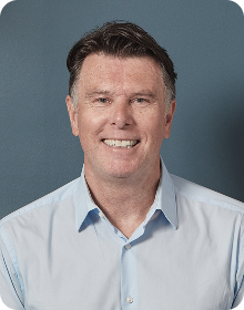 Photo of Antony Dowd, Partnerships Director at EnableAll