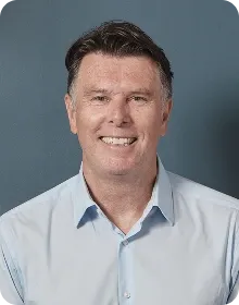 Photo of Antony Dowd, Partnerships Director at EnableAll