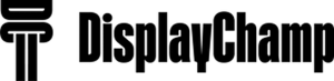 Display Champ logo
