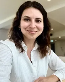 Gosia Babiak-Bicknell