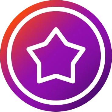 Large star graphic