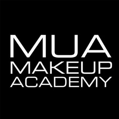 Make Up Academy logo
