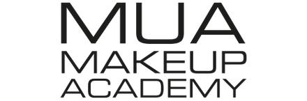 Make Up Academy logo