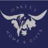 Oakley Home and Gifts Logo