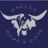 Oakley Home and Gifts Logo