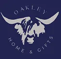 Oakley Home & Gifts logo