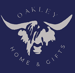 Oaklery Home and Gifts logo