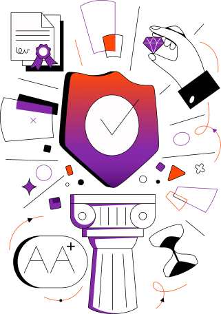 Secure-Accessibility-app-for-enterprise-brands-robust