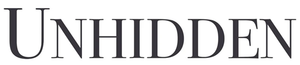 unhidden clothing logo