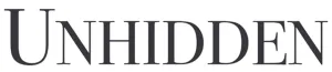 unhidden clothing logo