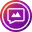 Alt-text generator logo