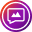 Alt-text generator logo