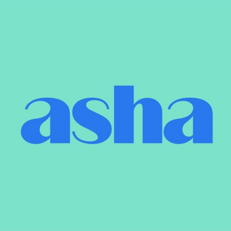Asha logo