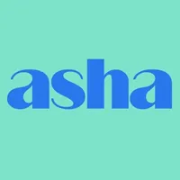 Asha Logo