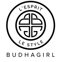 BuDaGirl logo