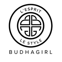 BuDaGirl logo