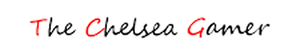 chelsea gamer logo