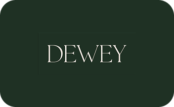 Dewey logo