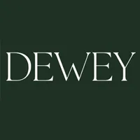 Dewey logo