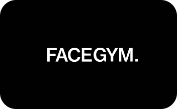 facegym logo