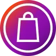 A padlock icon