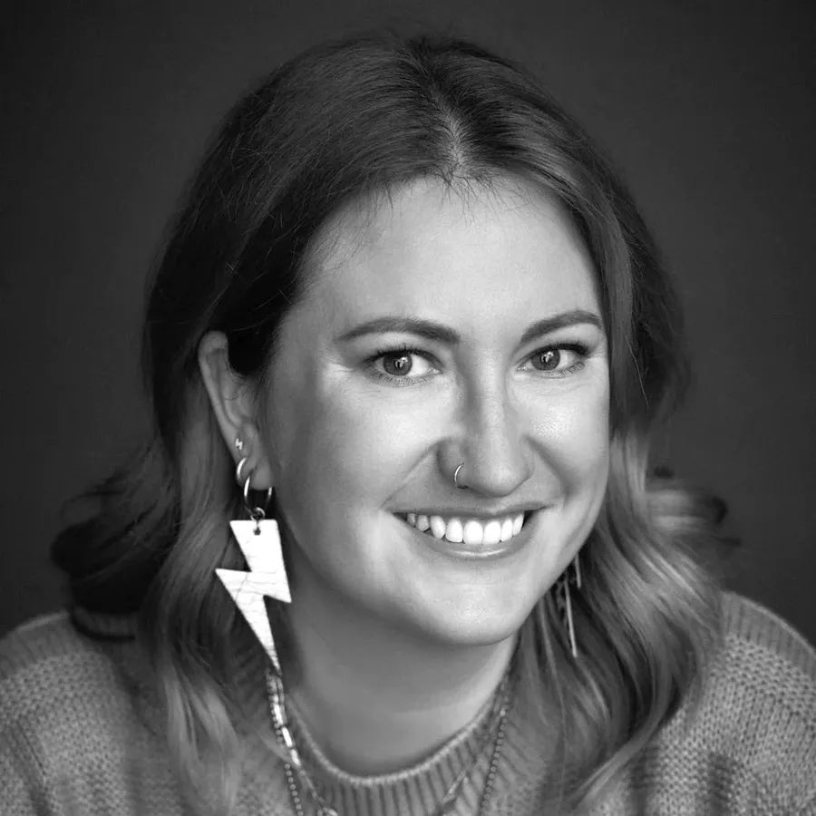 Kerry Clayton founder of Trend Tonic