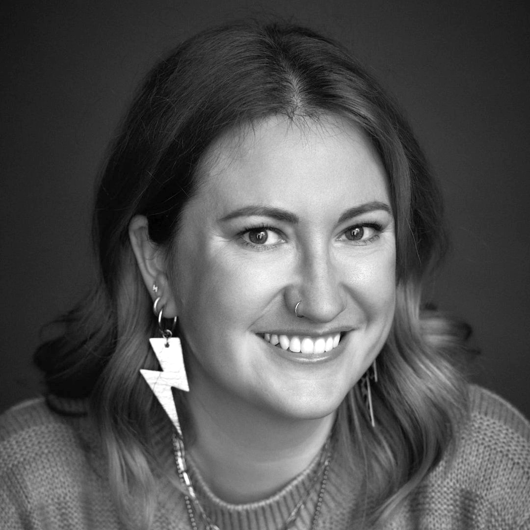 Kerry Clayton founder of Trend Tonic