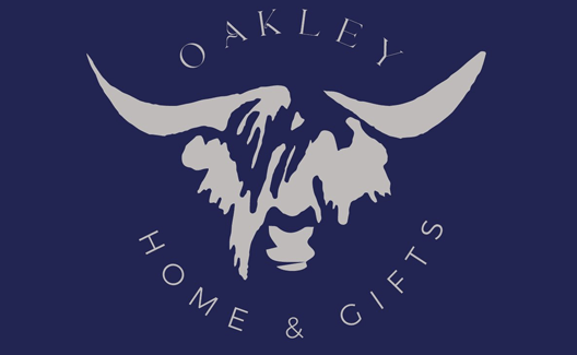 Okay Home and Gifts logo