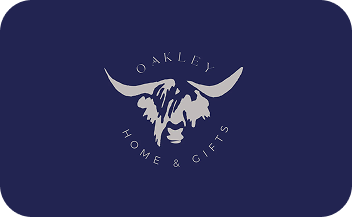 Okay Home and Gifts logo