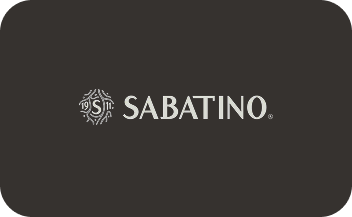 Sabatino logo