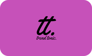 Trend Tonic logo