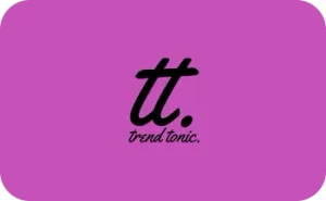 Trend Tonic logo